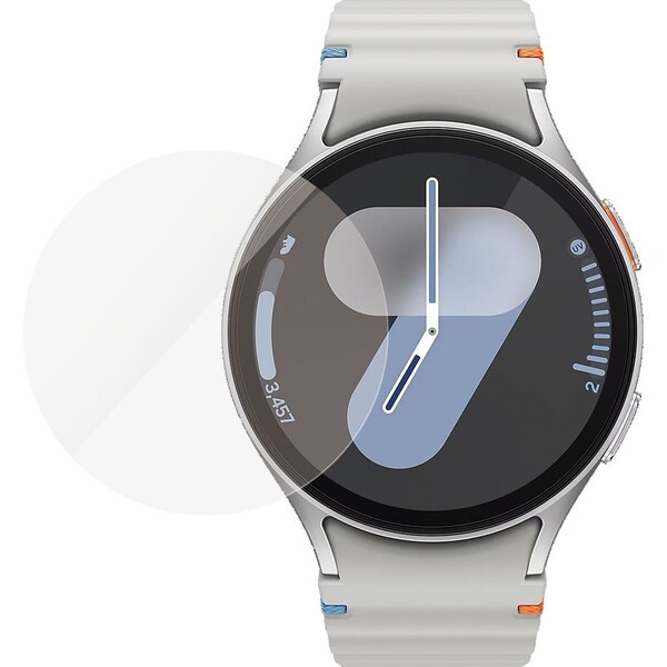 PanzerGlass Samsung Galaxy Watch7 44 mm 3710 Čirá