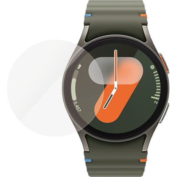 PanzerGlass Samsung Galaxy Watch7 40mm/Watch Ultra 3711 Čirá