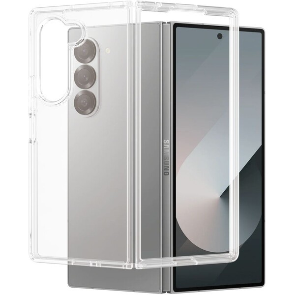 PanzerGlass® Hardcase kryt Samsung Galaxy Z Fold6