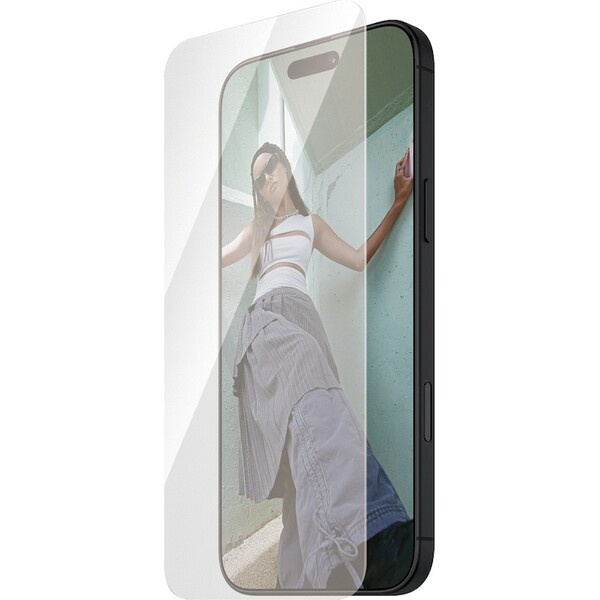 PanzerGlass® SAFE Ultra-Wide Fit Apple iPhone 16 Pro