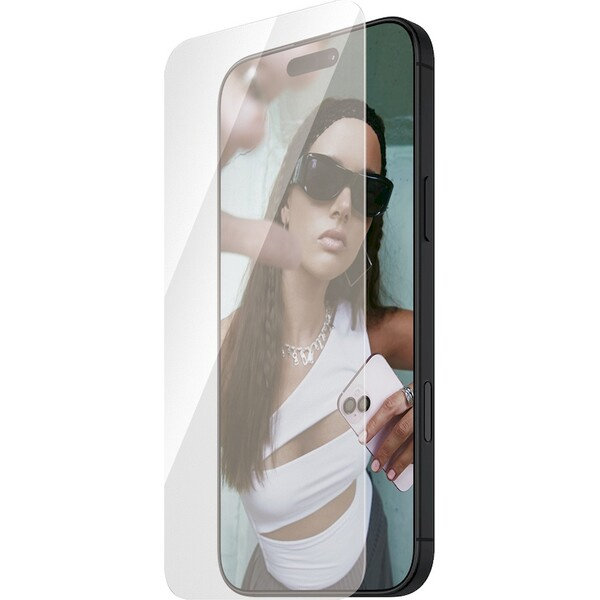 PanzerGlass® SAFE Ultra-Wide Fit Apple iPhone 16 Pro Max