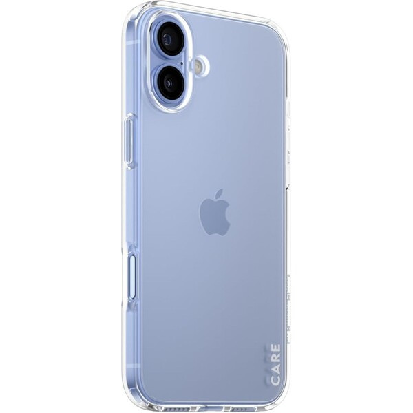 PanzerGlass® CARE kryt Apple iPhone 16 Plus Urban Combat čirý