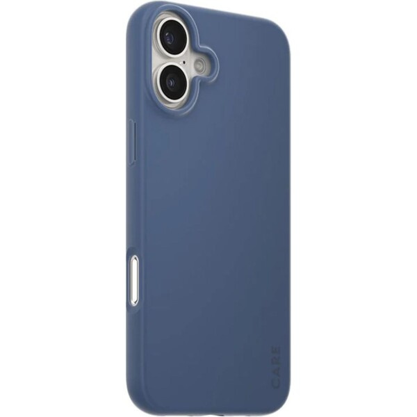 PanzerGlass® CARE kryt Apple iPhone 16 Plus MagSafe Fearlessly modrý