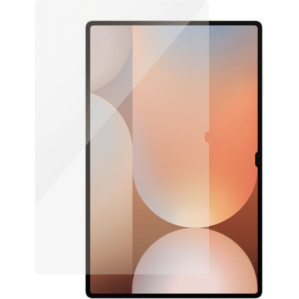 PanzerGlass® Ultra-Wide Fit sklo Samsung Galaxy Tab S10 Ultra/S9 Ultra/S8 Ultra čiré