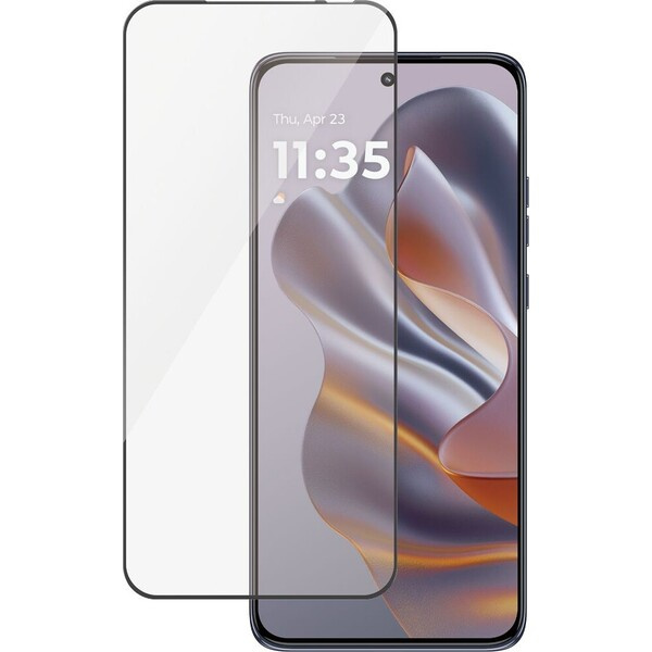 PanzerGlass® Ultra-Wide Fit sklo Motorola Edge 60 Neo/50 Neo