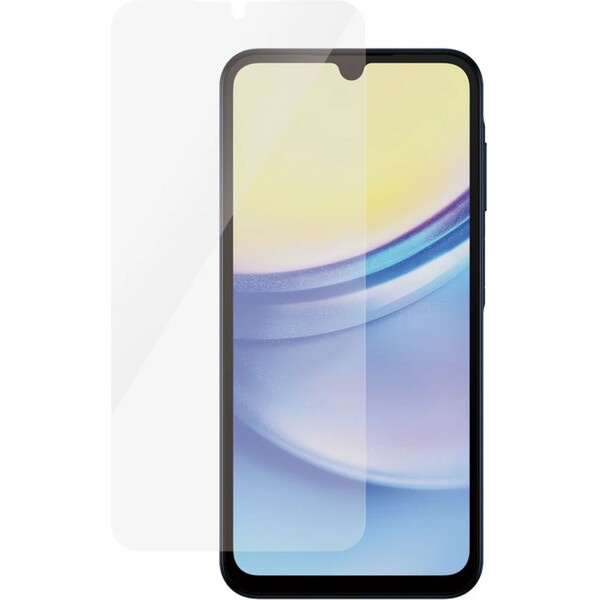 PanzerGlass® Ultra-Wide Fit sklo Samsung Galaxy A16 4G/5G s instalačním rámečkem