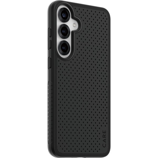 PanzerGlass® CARE kryt Samsung Galaxy S25+ Heat Beat
