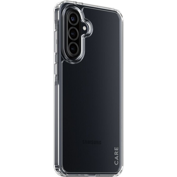 PanzerGlass® CARE kryt Samsung Galaxy A36 5G Urban Combat čirý