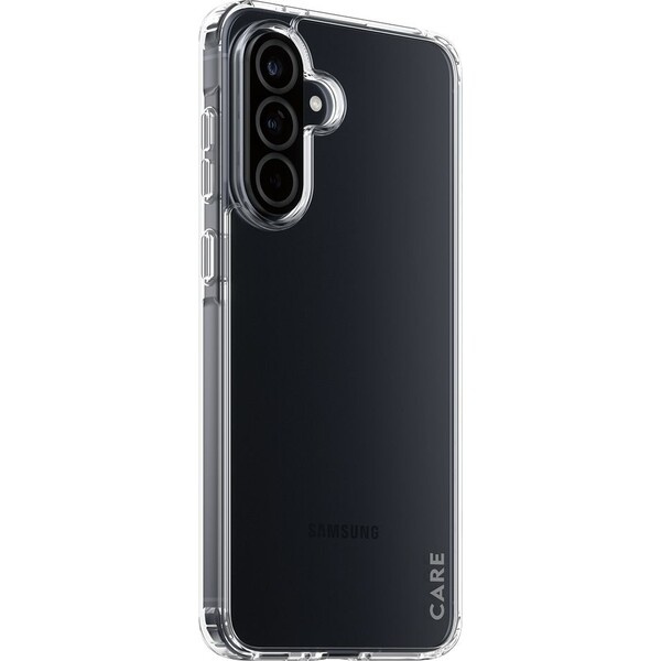 PanzerGlass® CARE kryt Samsung Galaxy A56 5G Urban Combat čirý
