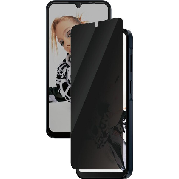PanzerGlass® SAFE Privacy sklo  Samsung Galaxy A26 5G