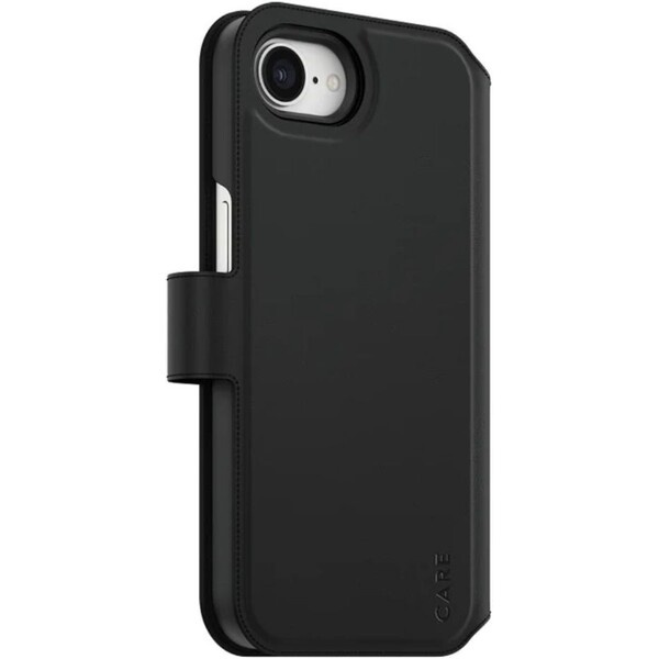PanzerGlass® CARE pouzdro Apple iPhone 16e MagSafe Tango 2v1 Wallet