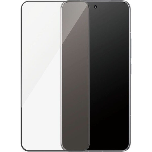 PanzerGlass® Ultra-Wide Fit sklo Xiaomi Redmi Note 14s černé