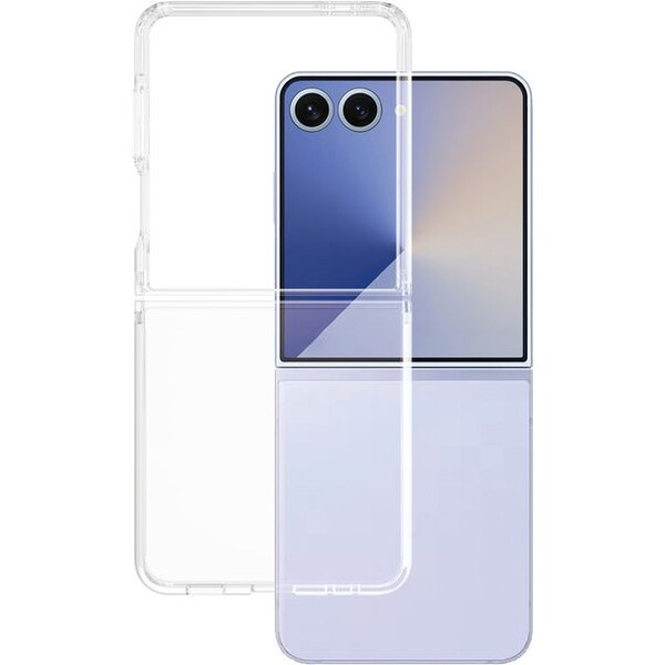 PanzerGlass® CARE Urban kryt Samsung Galaxy Z Flip7 čirý