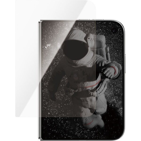 PanzerGlass Ceramic II sklo Apple iPhone Duo s instalačním rámečkem