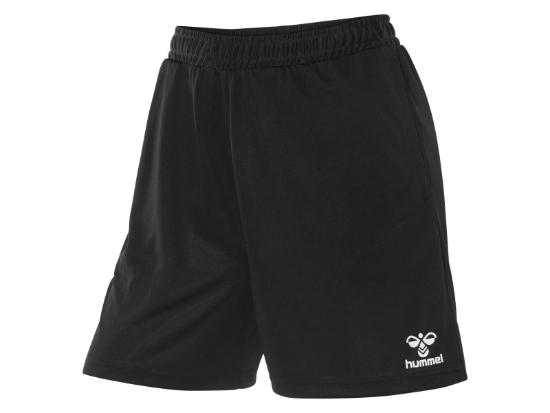 Hummel Dámské funkční kraťasy (M, černá)