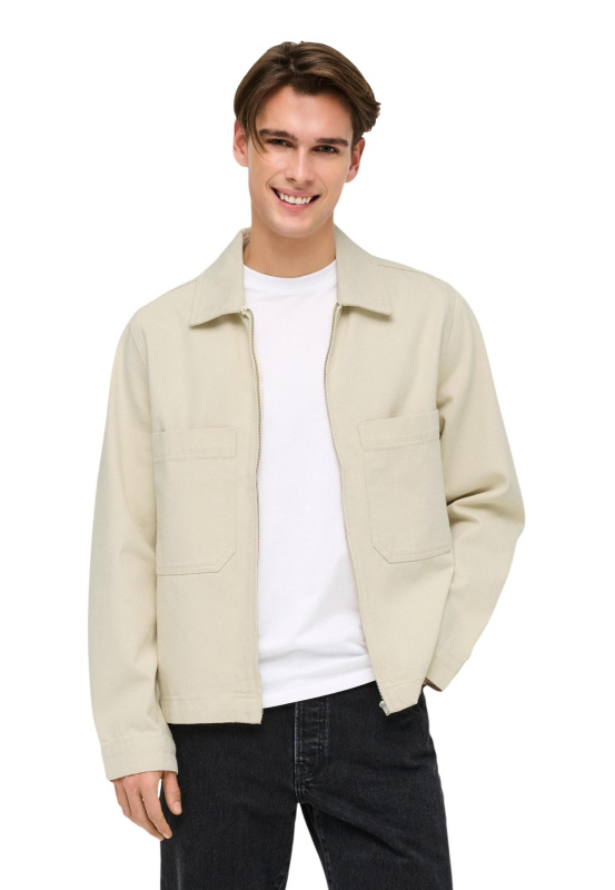 Only &amp; Sons pánská bunda