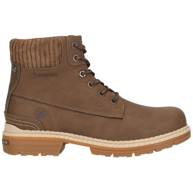 Dámská obuv Whistler Lasti Velikost: 38