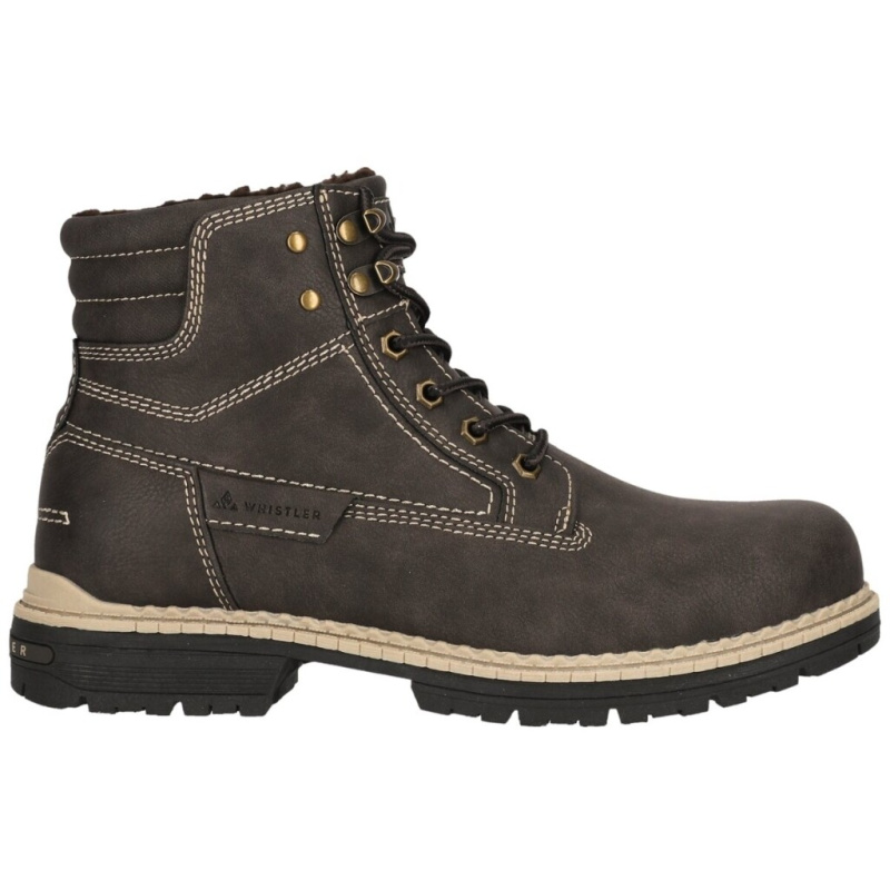 Pánská obuv Whistler Rego Velikost: 44