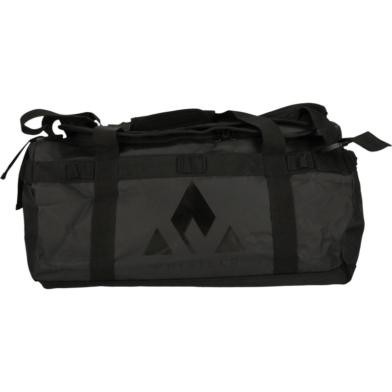 Whistler Fidel 40l, cestovní taška, černá