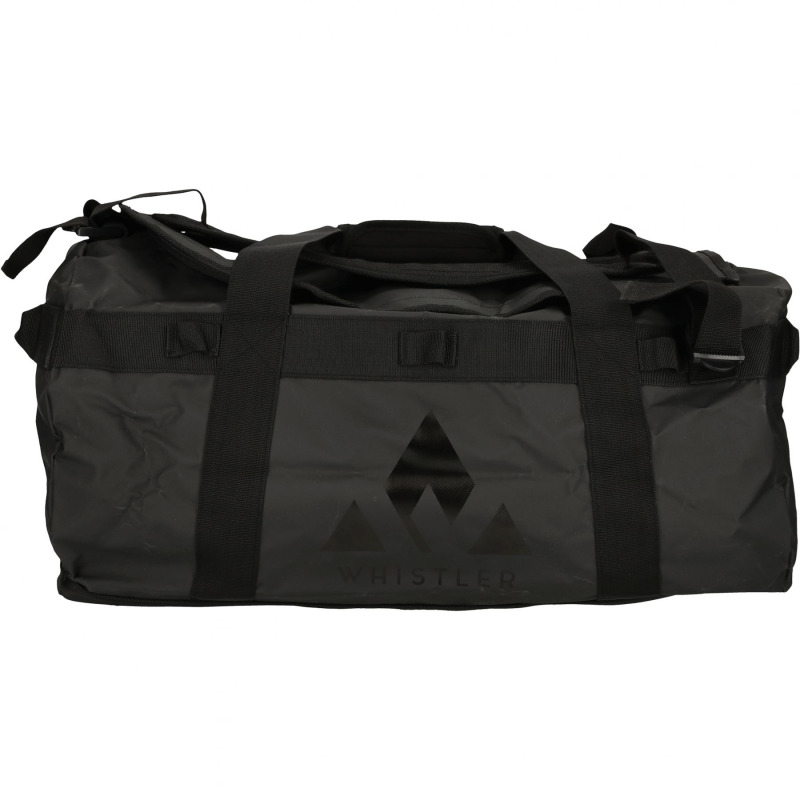 Whistler Fidel 60l, cestovní taška, černá