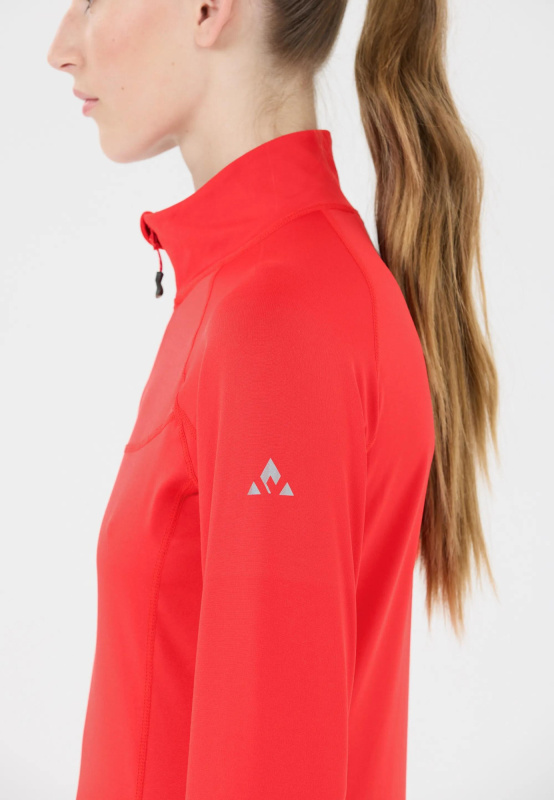 Dámská funkční mikina Whistler Blume Velikost: 44