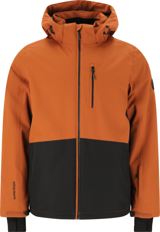 Pánská lyžařská bunda Whistler Drizzle W-Pro 10000 Velikost: L