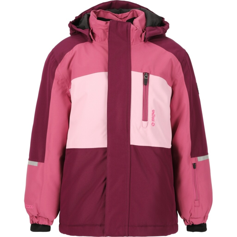 Dívčí zimní bunda Zigzag Scout W-PRO 10000 Velikost: 140