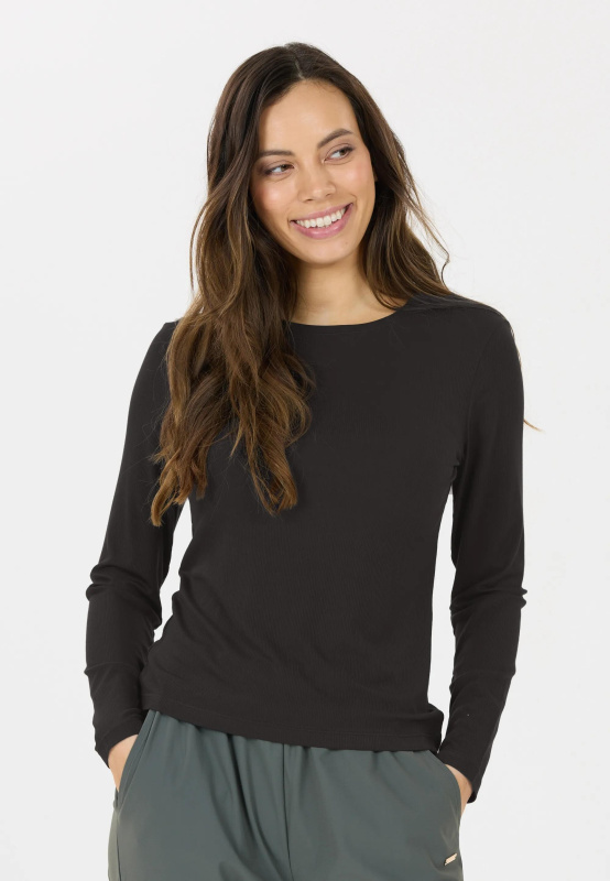 Dámské triko Athlecia Tinashe Velikost: 34