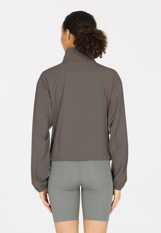 Dámská sportovní bunda Athlecia Sharma  Velikost: 34