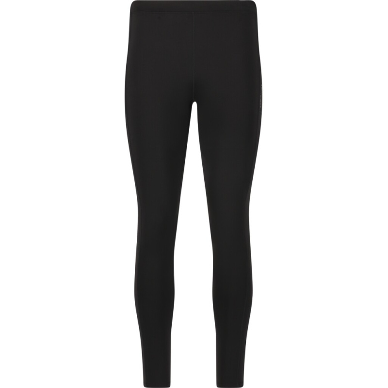 Pánské legíny Endurance Strong Winter Velikost: 3XL