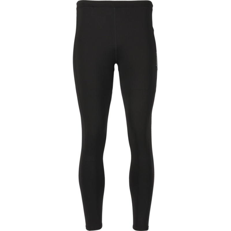 Pánské legíny Endurance Strong Long  Velikost: XL