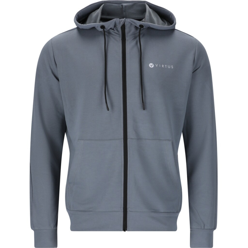 Pánská mikina Virtus Brent Velikost: M