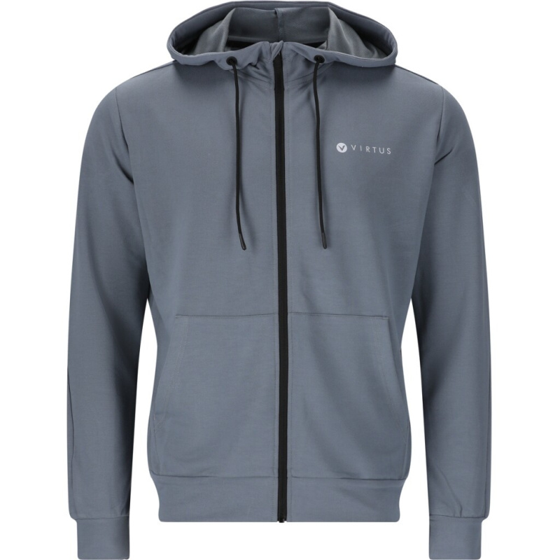 Pánská mikina Virtus Brent Velikost: 3XL