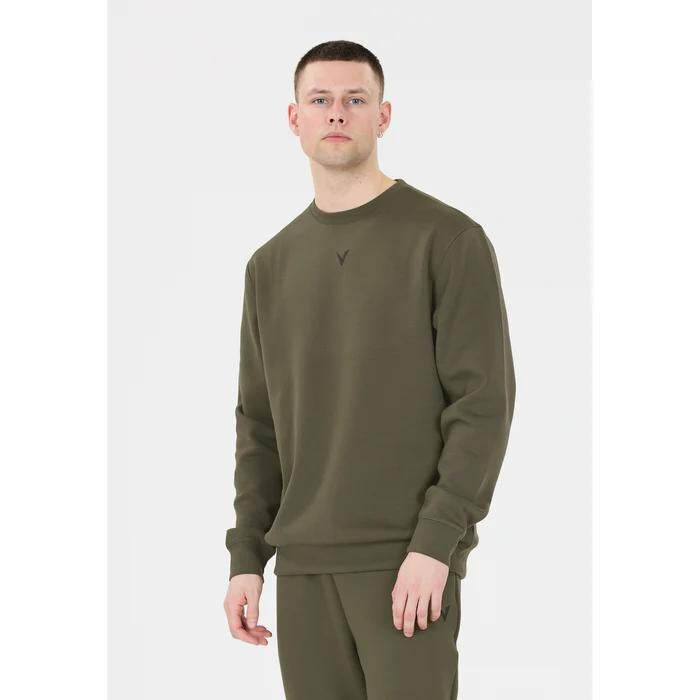 Pánská mikina Virtus Taro Velikost: XXL