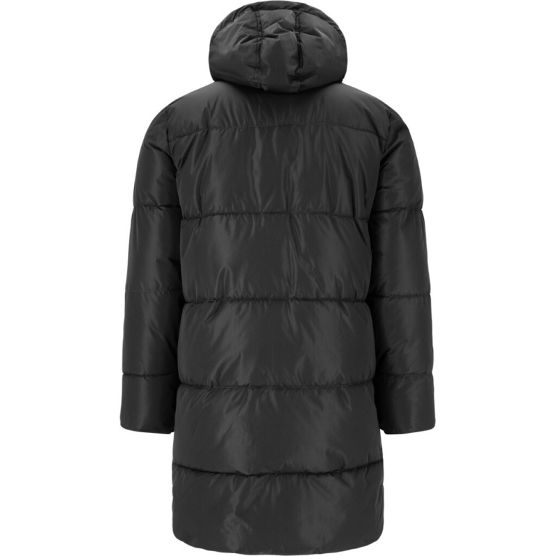 Pánský zimní kabát Whistler Pearson M Velikost: M