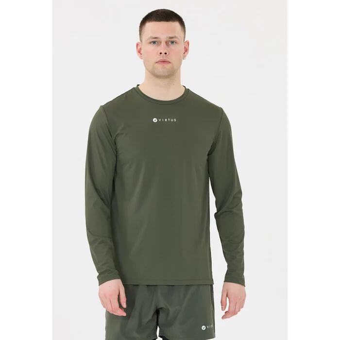 Pánské triko Virtus Roger V2 M Hyperstretch Velikost: XXL