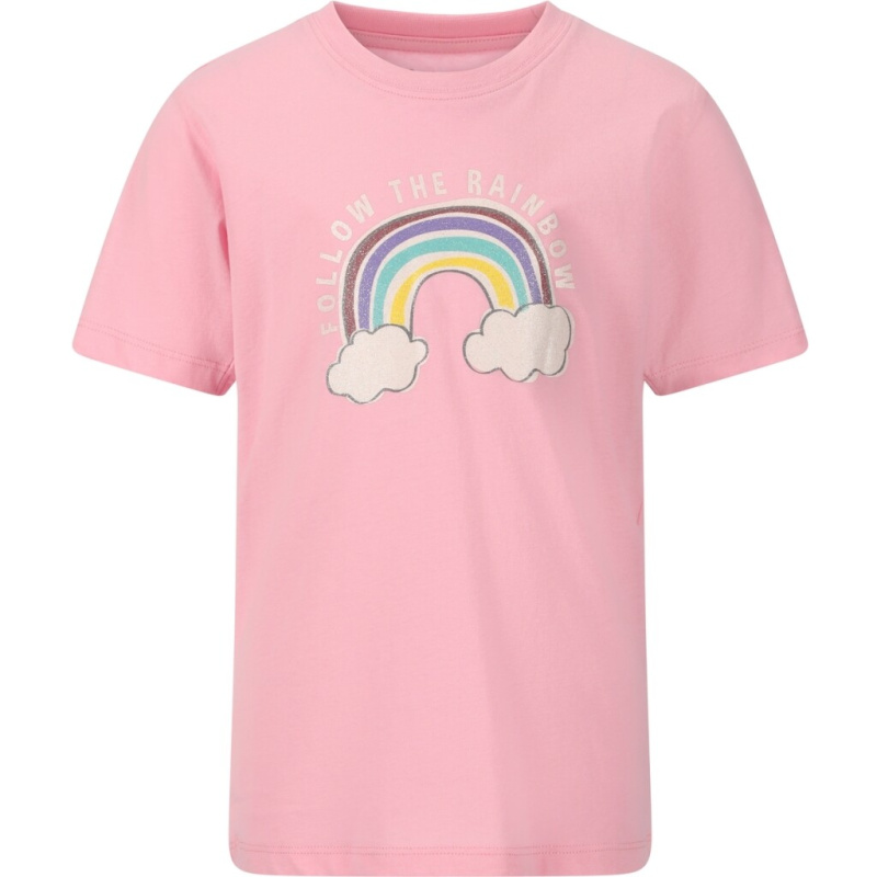 Dívčí tričko ZigZag Roban Velikost: 116