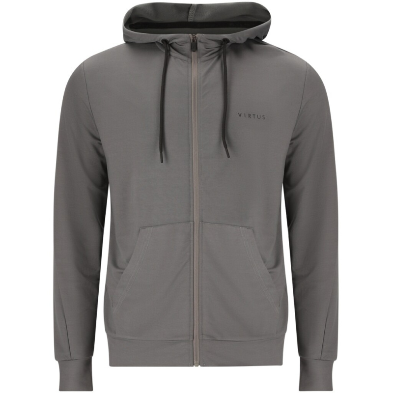 Pánská mikina Virtus Brent V2