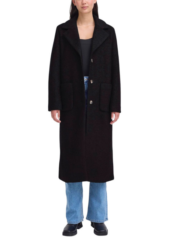 Dámský kabát Ichi