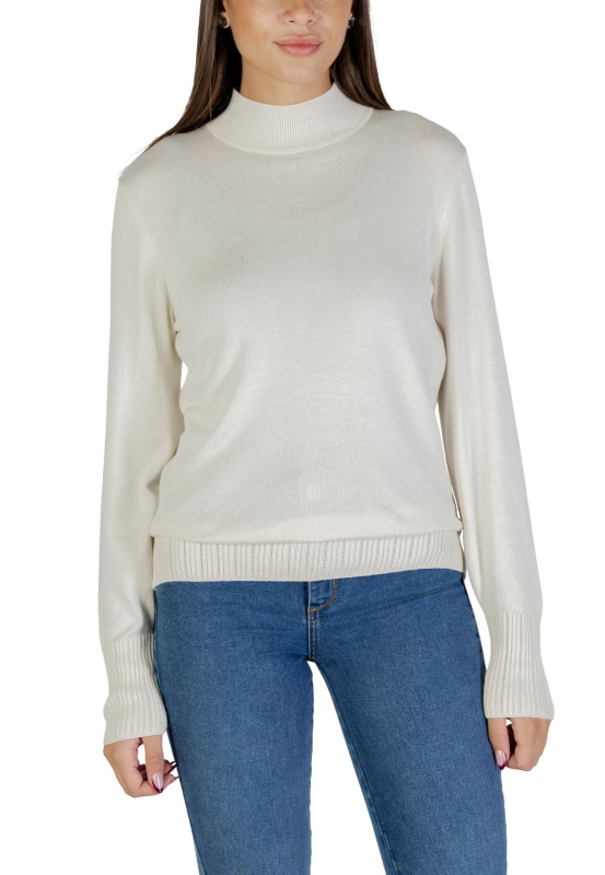 Ichi dámský rolákový svetr