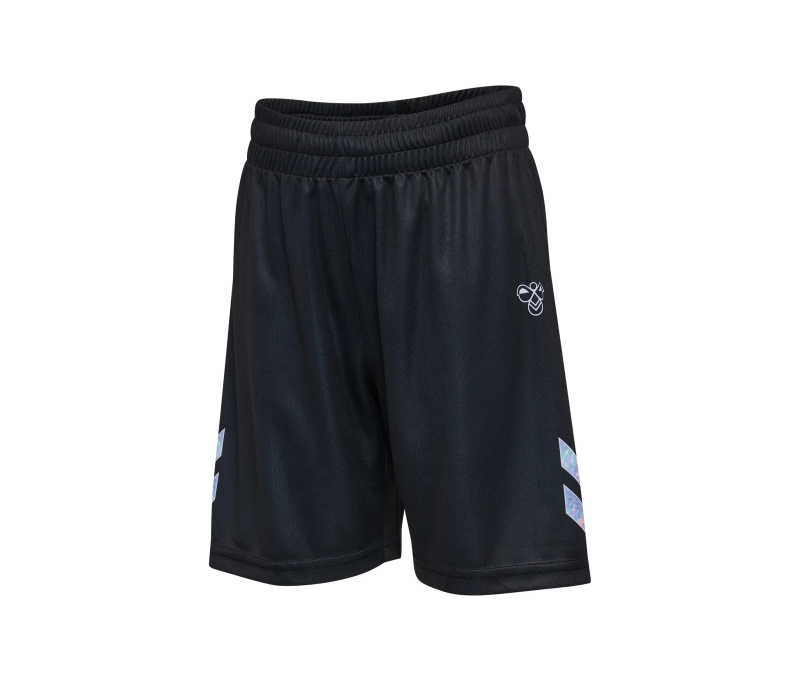 Šortky hummel® »HML Shimmer Shorts«