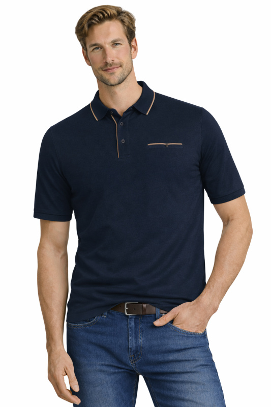 Jack &amp; Jones pánské polo triko