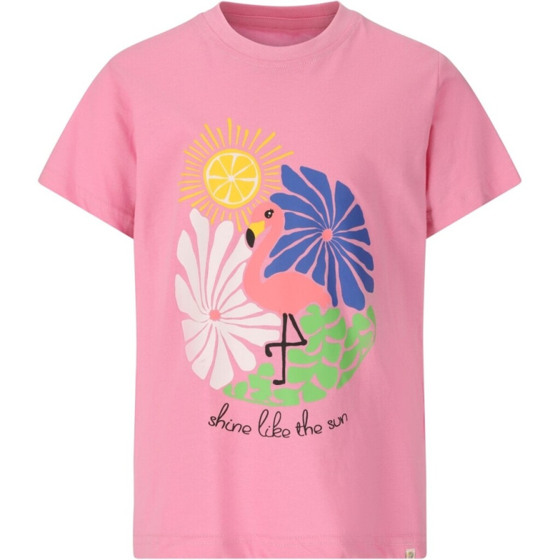 Dětské triko Zigzag Corynne