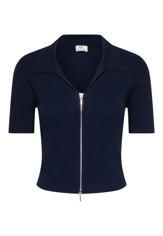Jacqueline De Yong krátký cardigan