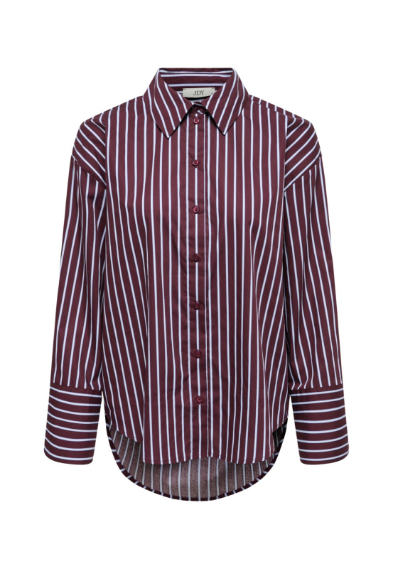 Jacqueline De Yong pruhovaná košile