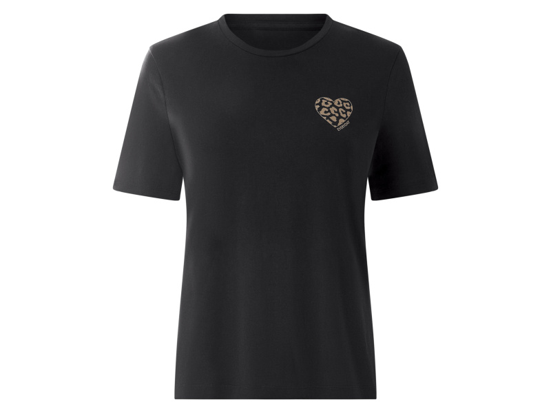 Vero Moda Dámské triko (černá, S)