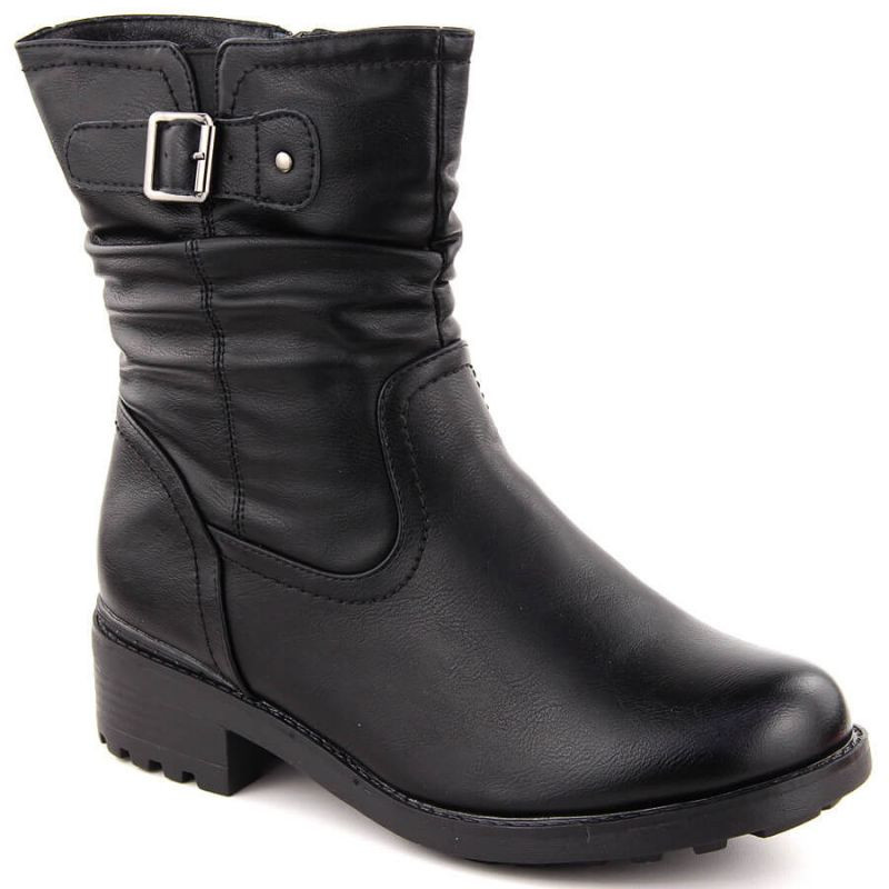 Unisoft W EVE453 dámské boty 37