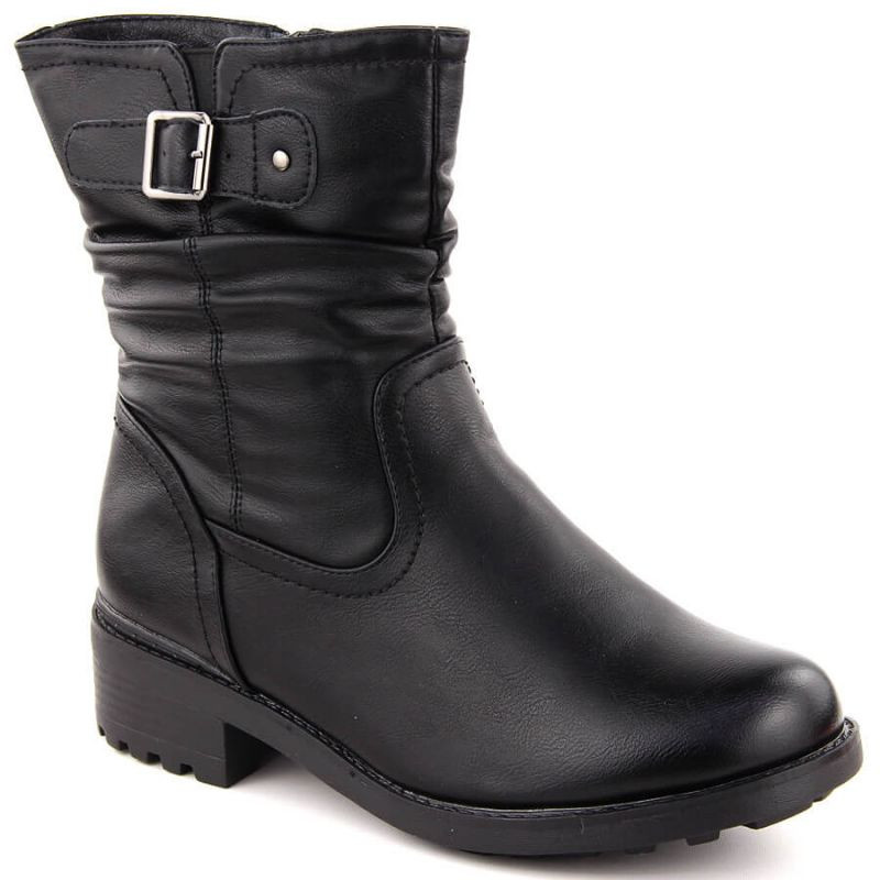 Unisoft W EVE453 dámské boty 40