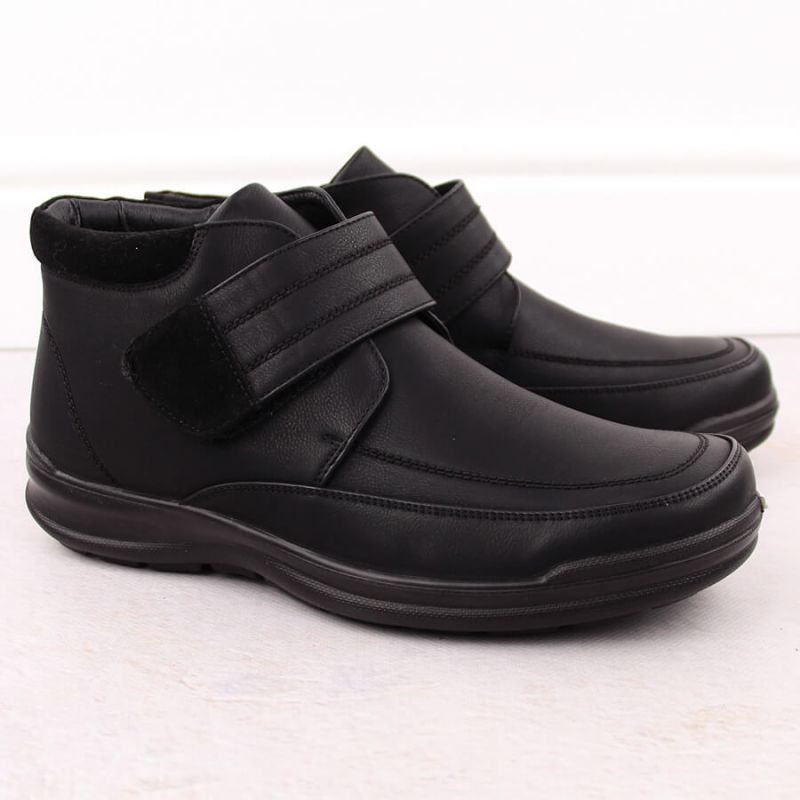 Boty Unisoft M EVE456 42