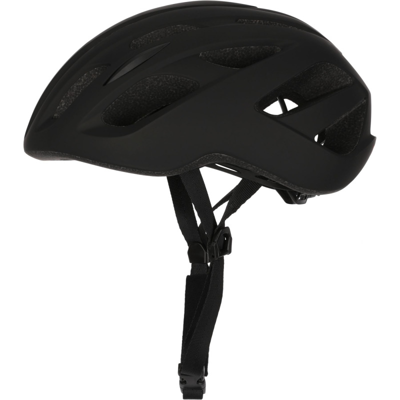Crazy Safety Empire, cyklistická helma, černá
